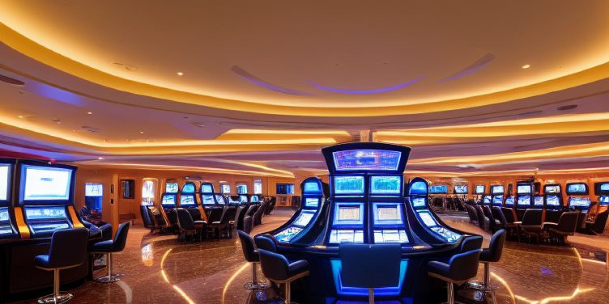 Endless Drills Paradise at Vegas Now