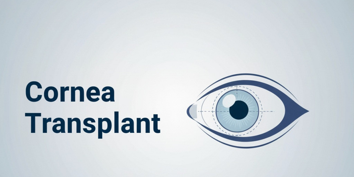 Who Is Eligible for a Cornea Transplant Surgery?
