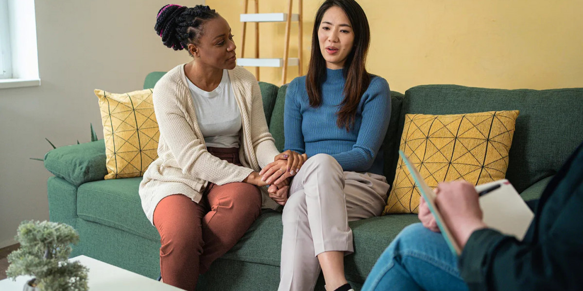 Working with Opposite Lifestyles in Couples Therapy