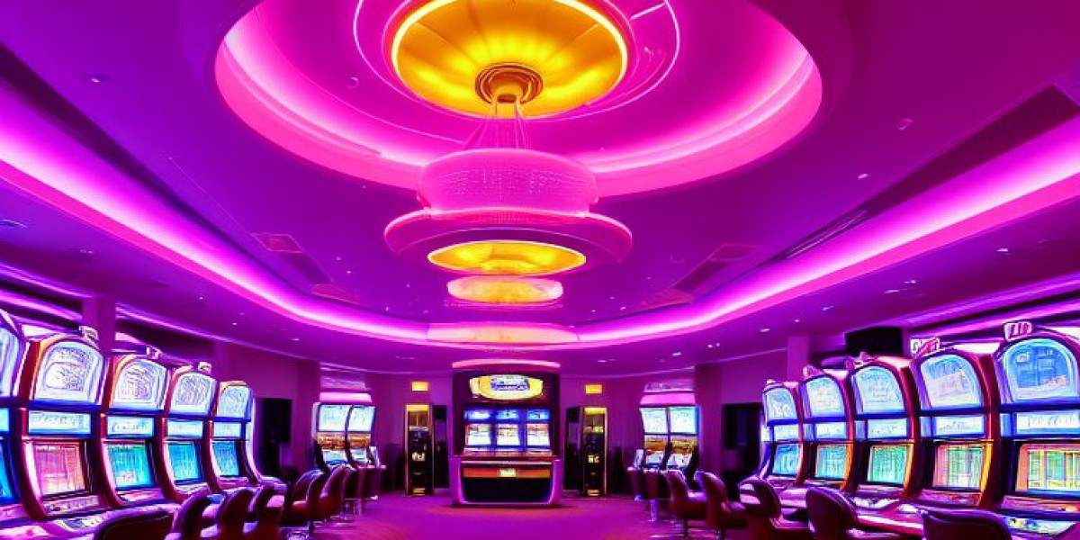 Spectacular Slots Selection at Vegas Now Casino
