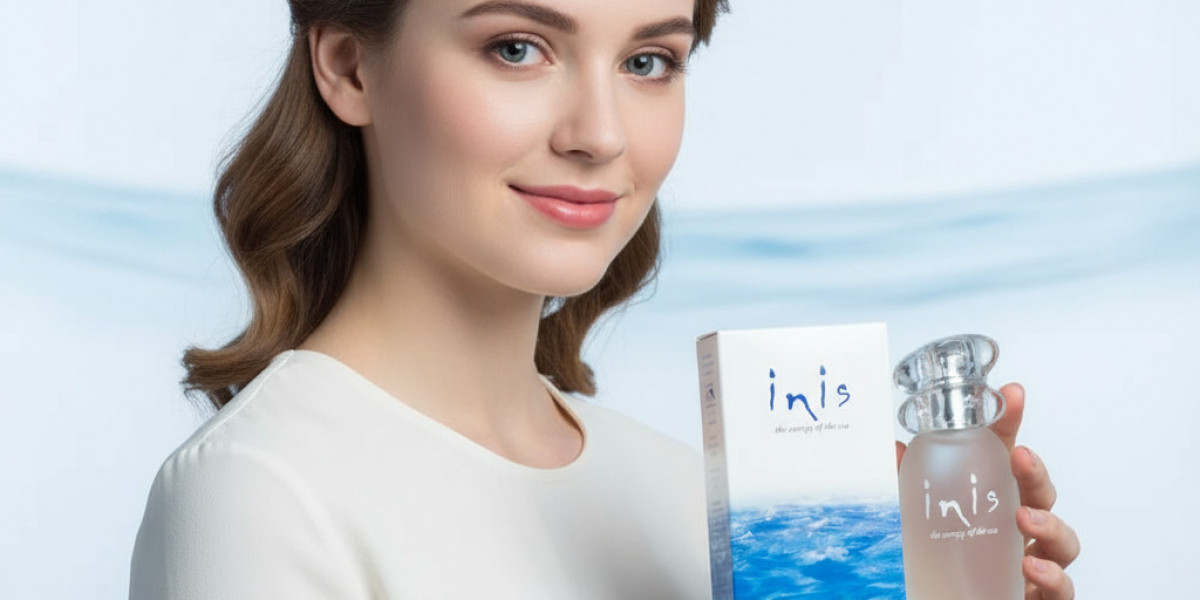 Why Theinis Perfume is Winning in the USA