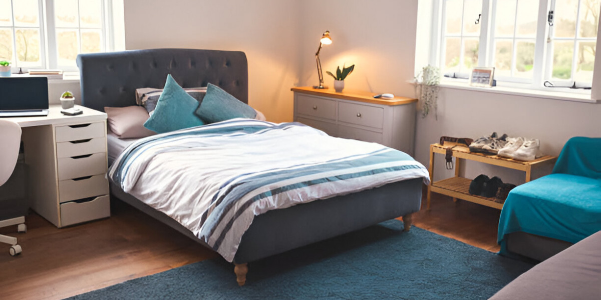 The Ultimate Guide to Affordable Beds for Every Home in the UK