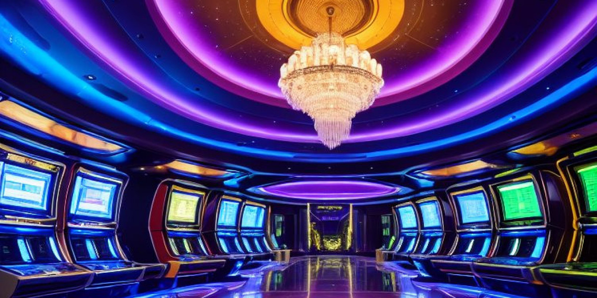 Εκτεταμένη Παιχνίδι Εμπειρία στο Kingmaker Casino Online