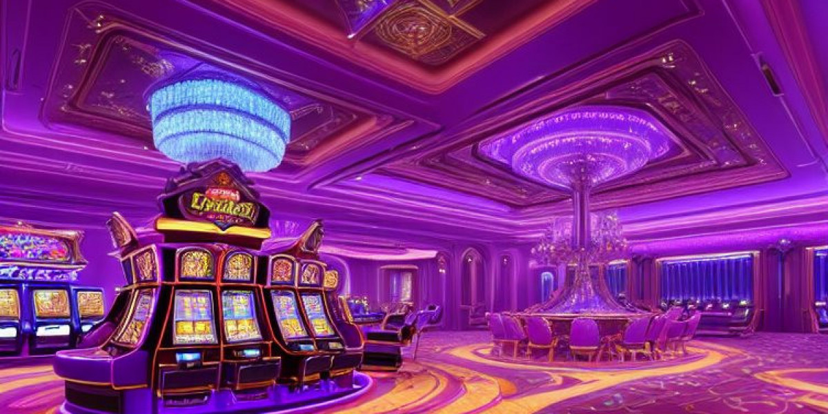 Umfangreiche Glücksspielautomaten-Vielfalt bei Lets Lucky Casino