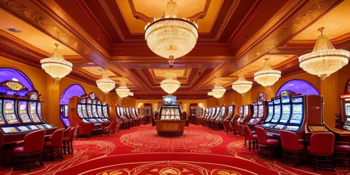 Casino Table Games Excellence