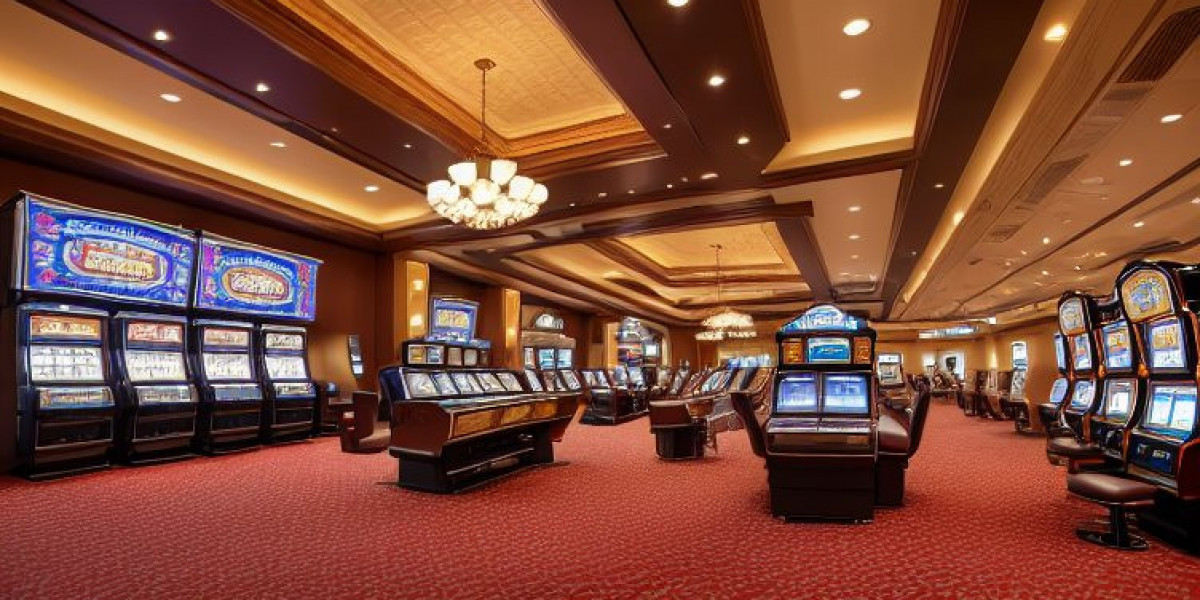 Pokies Collection at Richard Casino