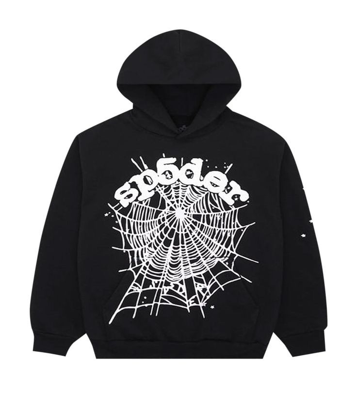 sp5der hoodie Profile Picture