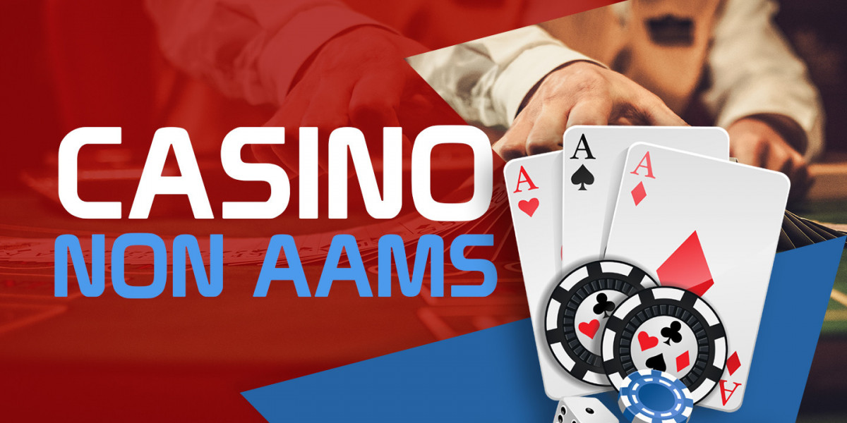 Migliori Casino Non AAMS – L’Ascesa di un Modello di Gioco Internazionale