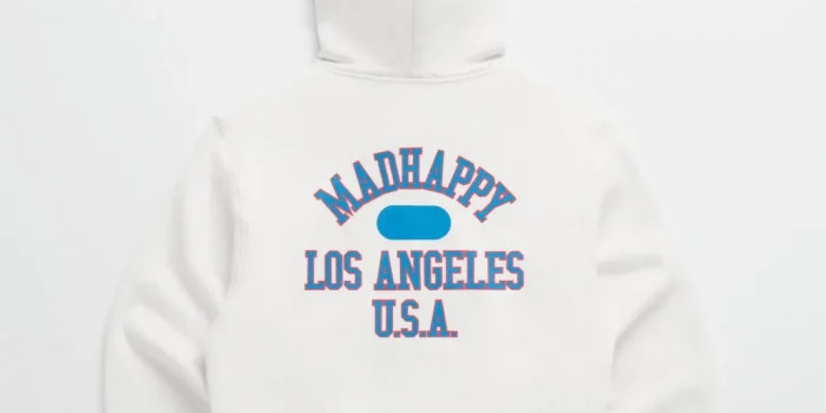 Mad Happy: A New Chapter in Streetwear and Mental Wellness Culture