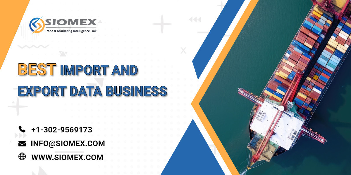 How Exporters Use Customs Data to Identify Genuine Buyers.