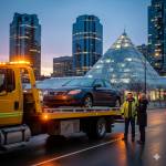 Maxim Towing Profile Picture