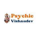 Psychic Vishnudev Profile Picture