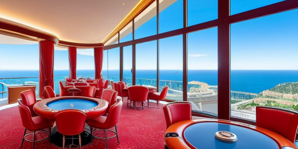 卓上ゲームの管理 Stake Casino