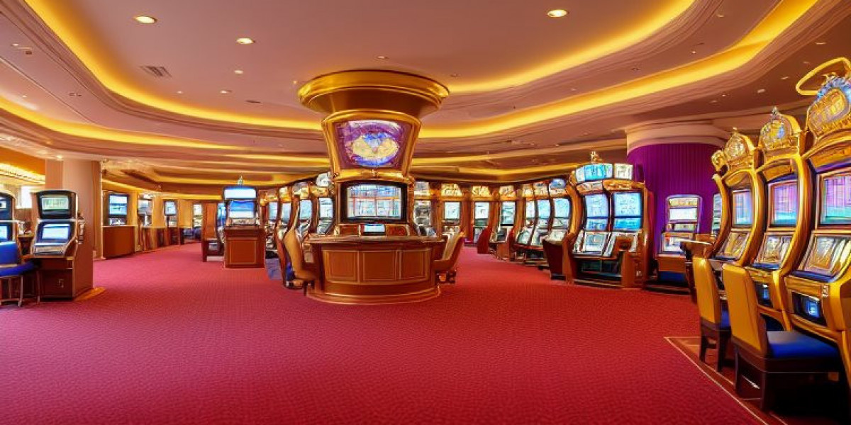 Easy Signup at AllSlots Casino