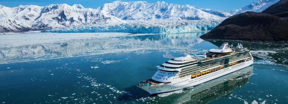 CruiseWorld Cover Image