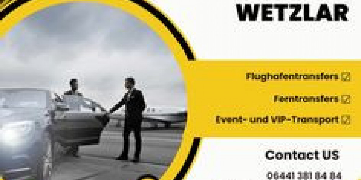 Wetzlar Taxi Fares: Cheap City Transfer Deals