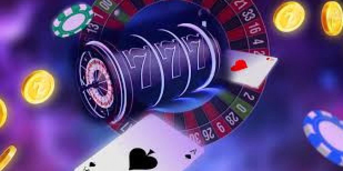 The Future of Online Casino Bonuses in a Regulated Market: Adapting to Consumer Trends and Preferences in 2025