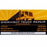 Overnight Truck Repair Profile Picture