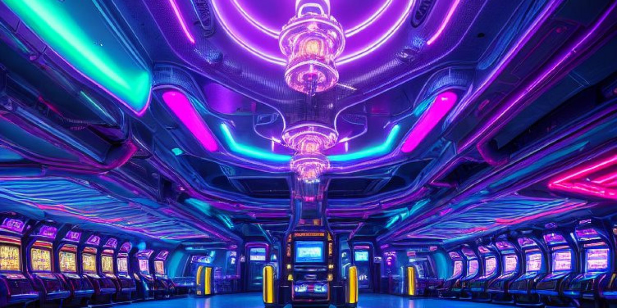 Different Gaming World at SpinBit