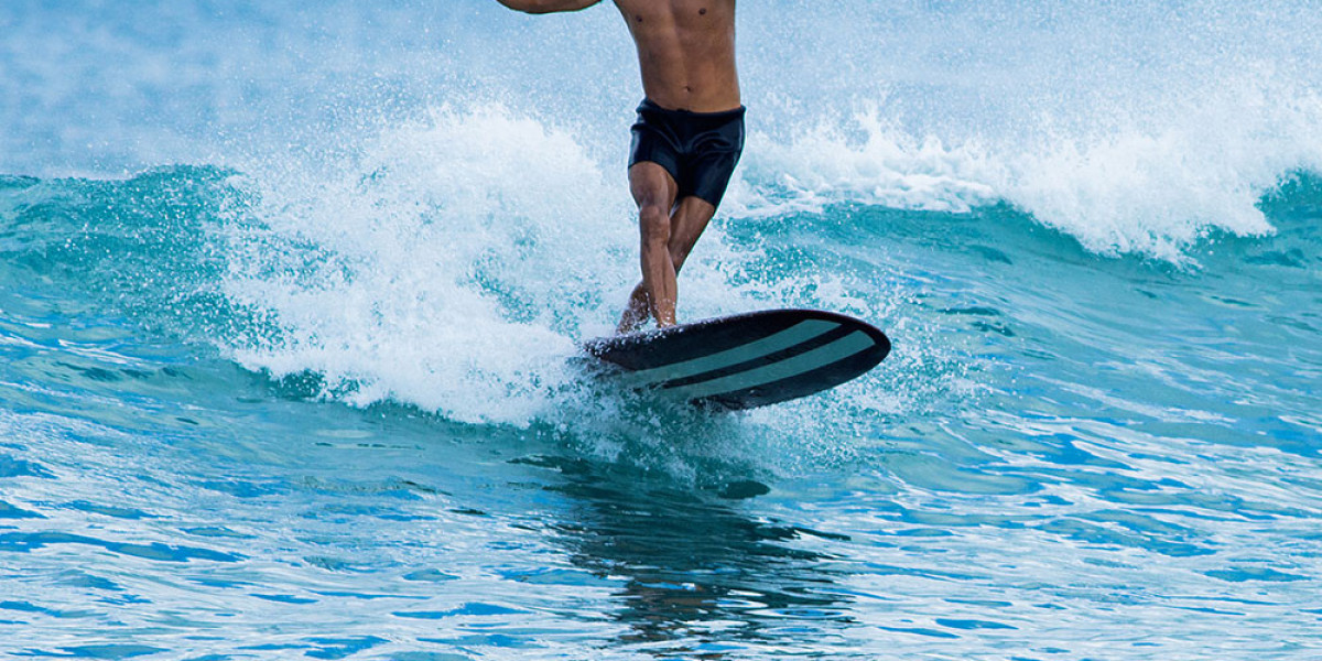 How to Save Money and Time with Local Surfboard Rental Services