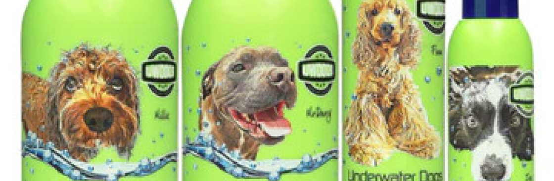 UW DOGS Cover Image