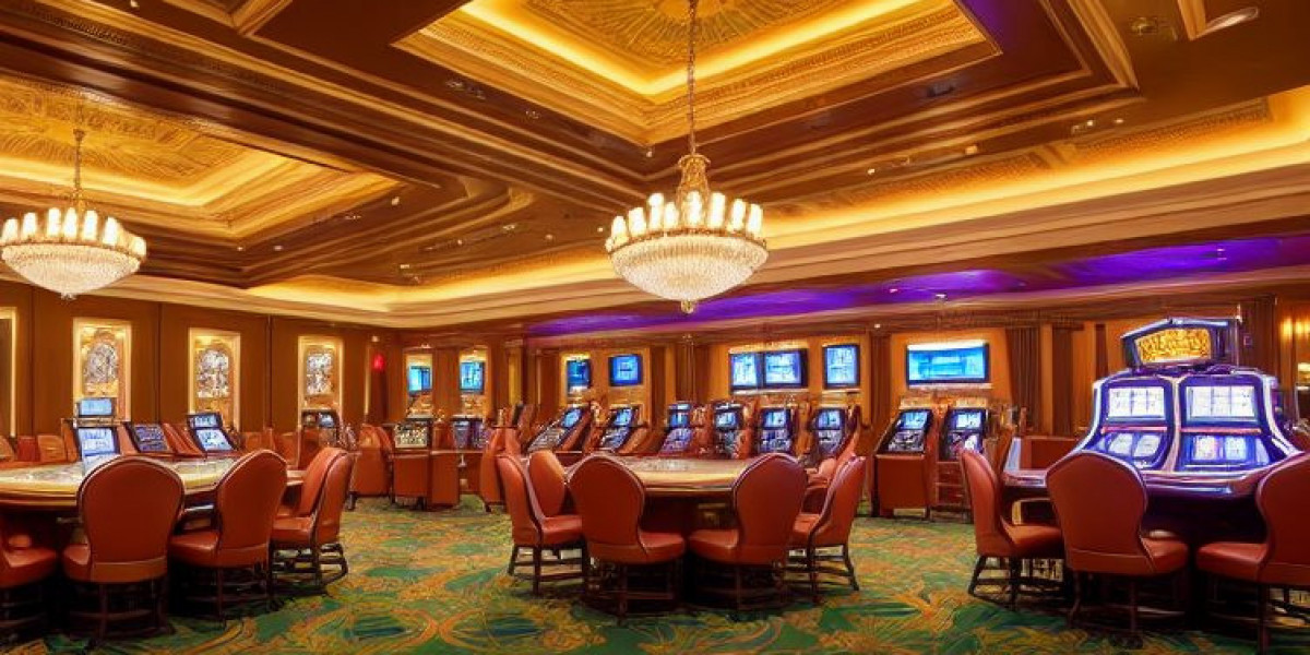 Live-action Gaming Quality at Lucky 7 Casino