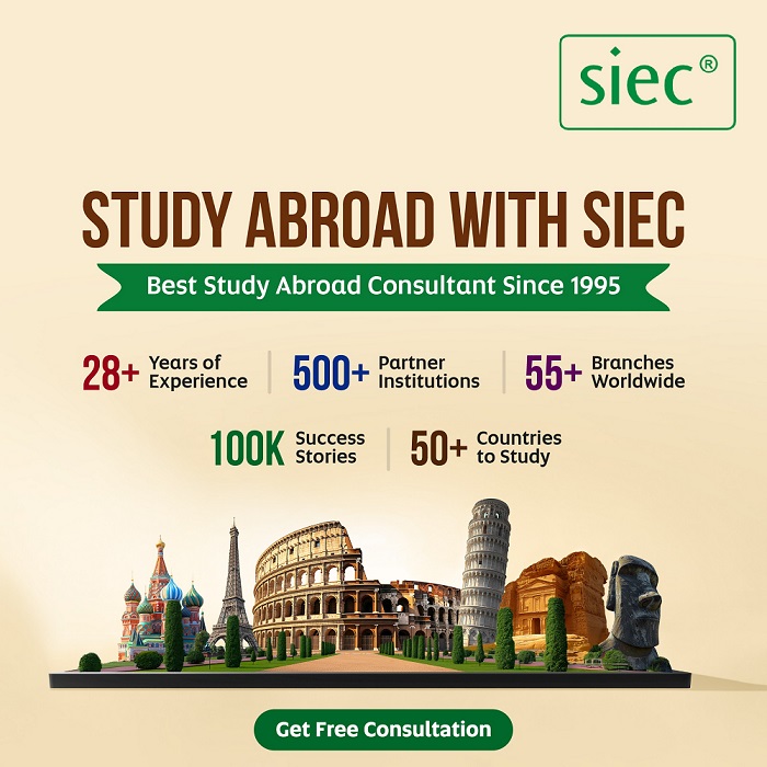Study Abroad Consultants | Overseas Education Consultants