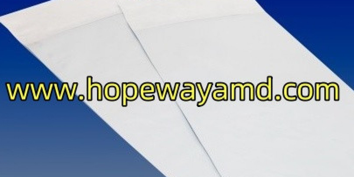 Can Tyvek Header Bag by Hopeway AMD Support Daily Operations?