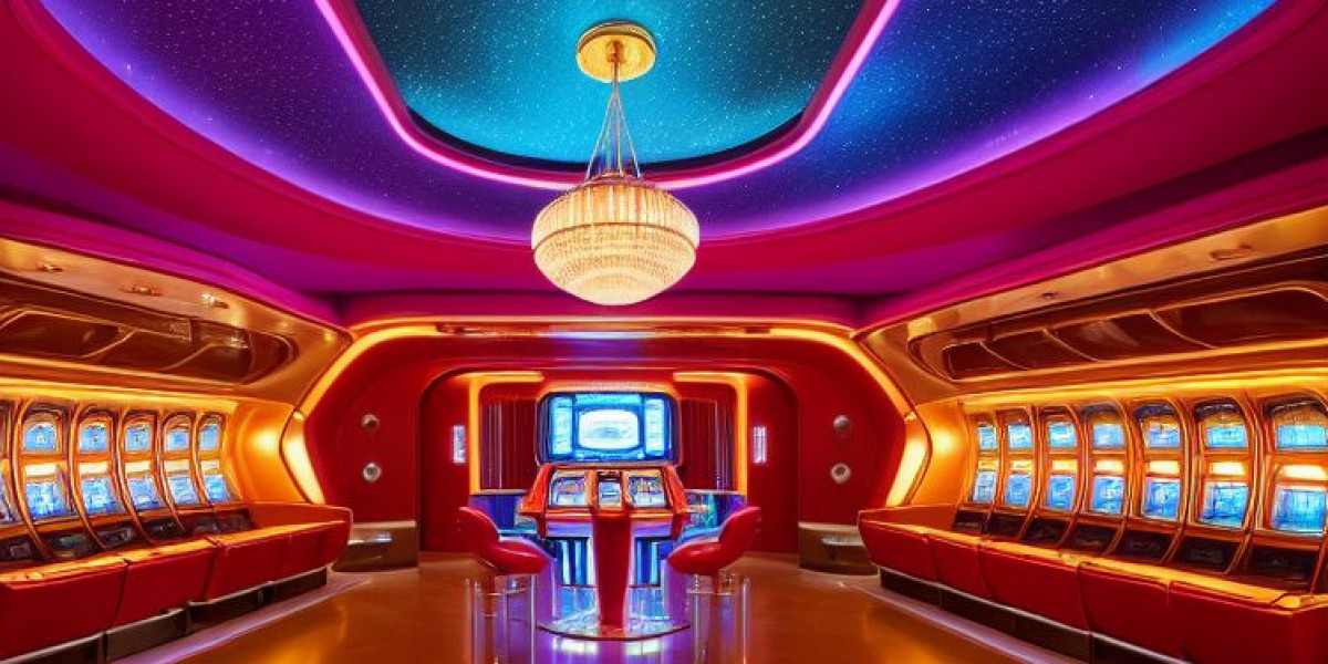 Esperienza del Gaming Totale su StarVegas