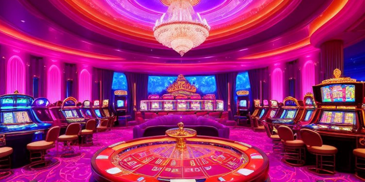 الألعاب الأصيلة مع موزعي LuckyDreams Live Dealers