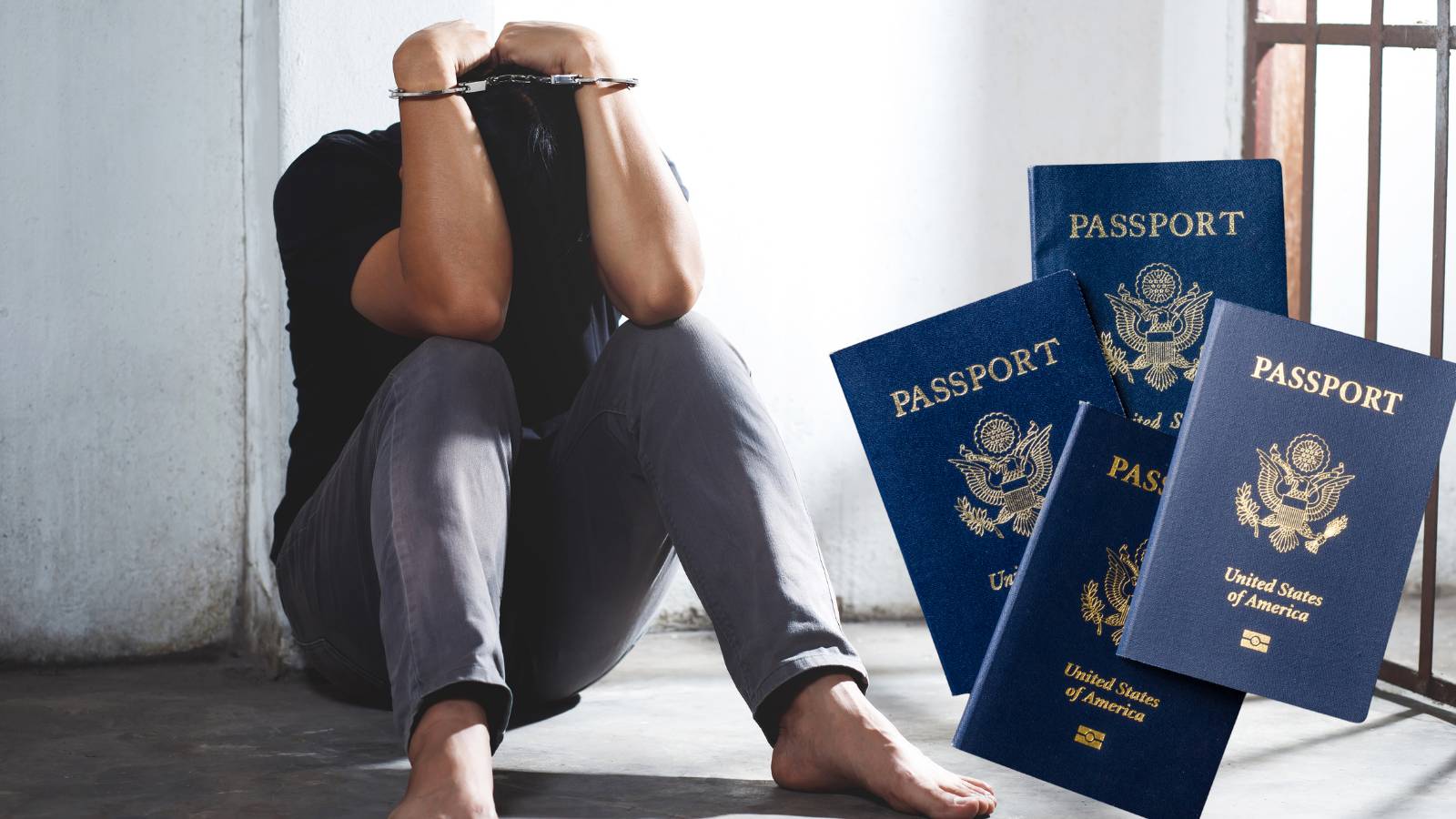 Can a Felon Get a Passport? Complete Guide on Rules, Timelines & Travel Restrictions