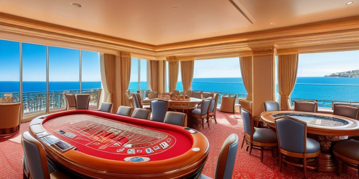 Modern Accident Gaming at QuatroCasino