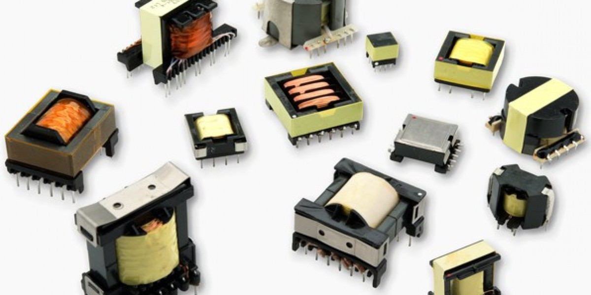 High Frequency Transformer Factory and ChuangBiao Collaboration Explained Clearly