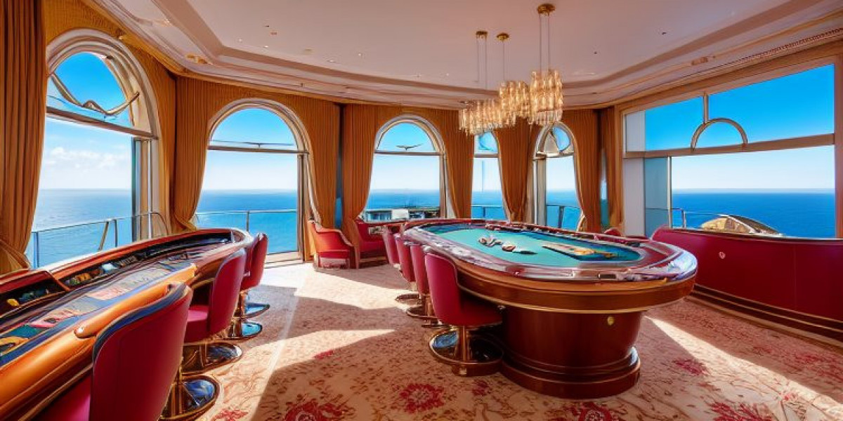 Table Gaming Selection in Unibet Casino