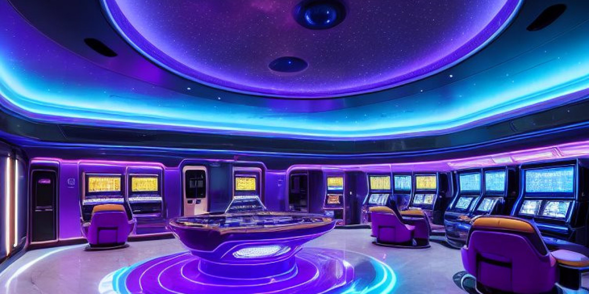 Mesas para Jugar en el Casino Nine