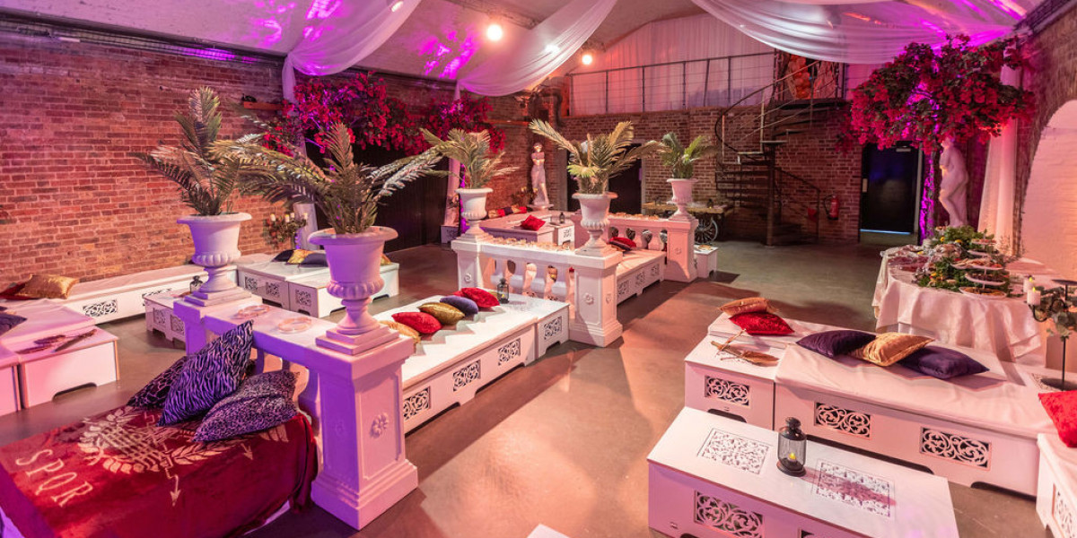 Wedding Organisers in London: Crafting Your Perfect Day with Ease