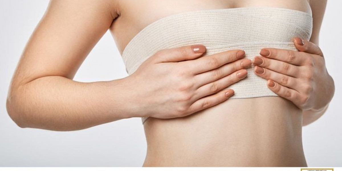 Understanding Breast Augmentation in Riyadh