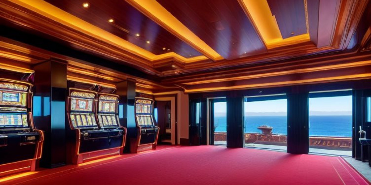 الألعاب الأصيلة مع موزعي LuckyDreams Live Dealers