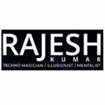 Rajesh Kumar Magic Profile Picture