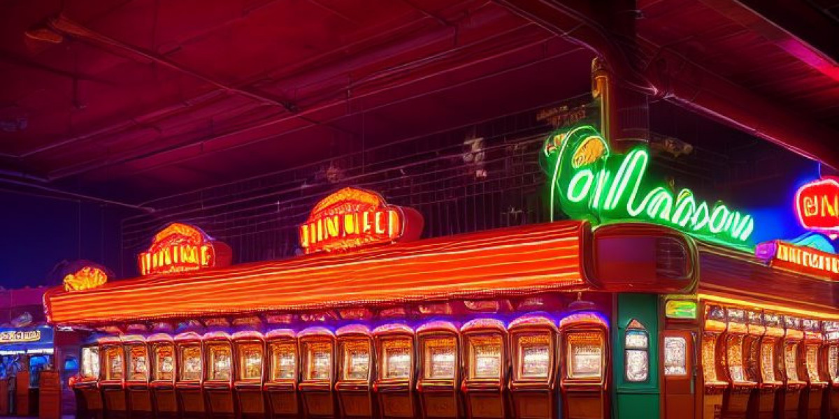 Live-action Gambling Experience at LuckyWins