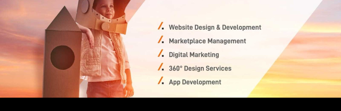 Acumen IT Services India Cover Image