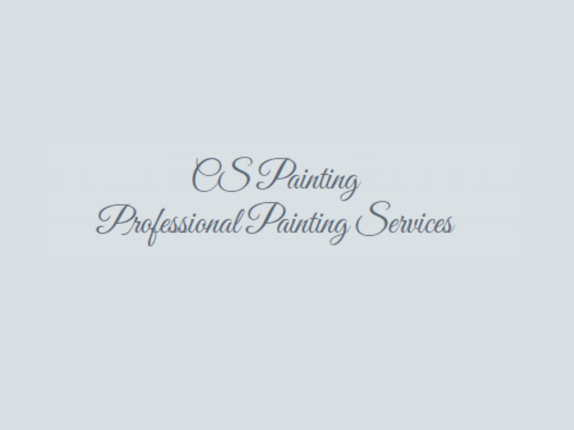 CS Painting Profile Picture