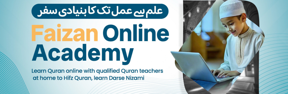 academy for learning islam Cover Image