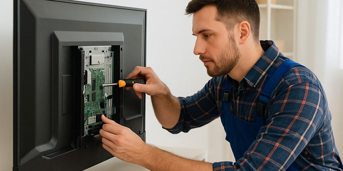How to Check Warranty at Weston TV Service Center?