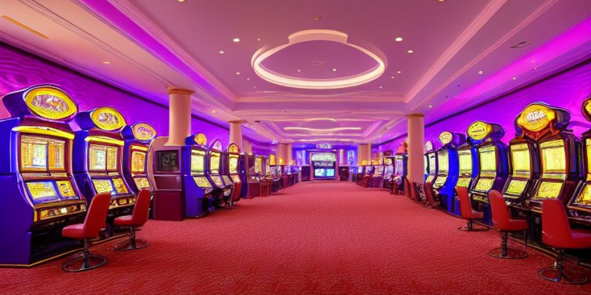 Table Gaming Elegance at FairGo Casino