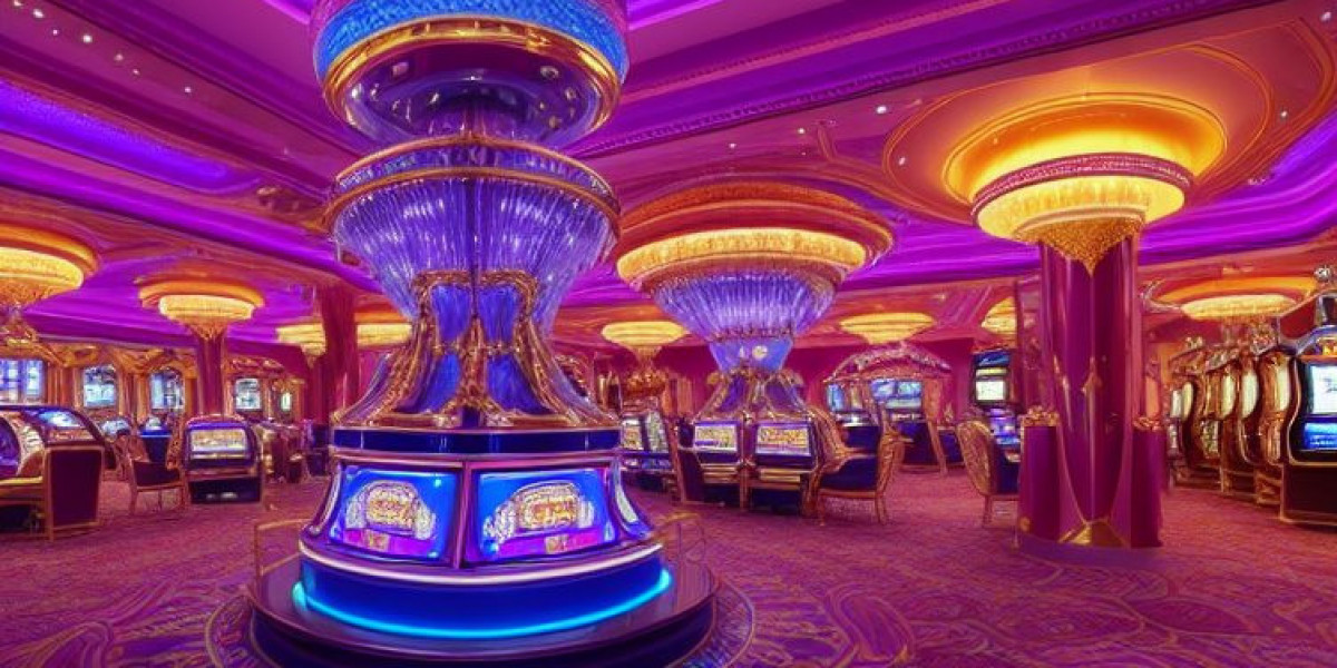 Premium Portable Gambling Experience at Casumo NZ