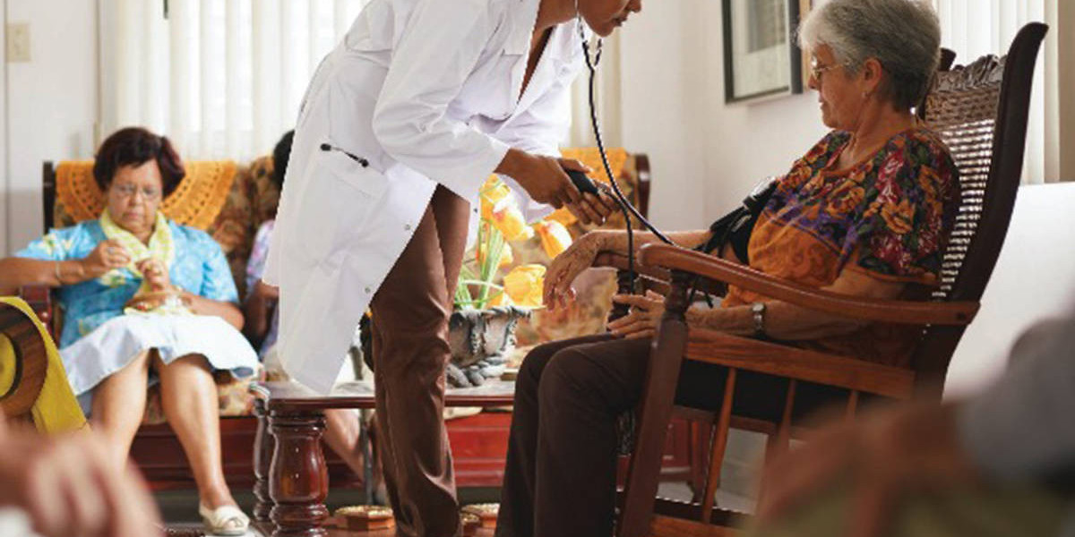 How Home Care Services Adapt to Changing Care Requirements