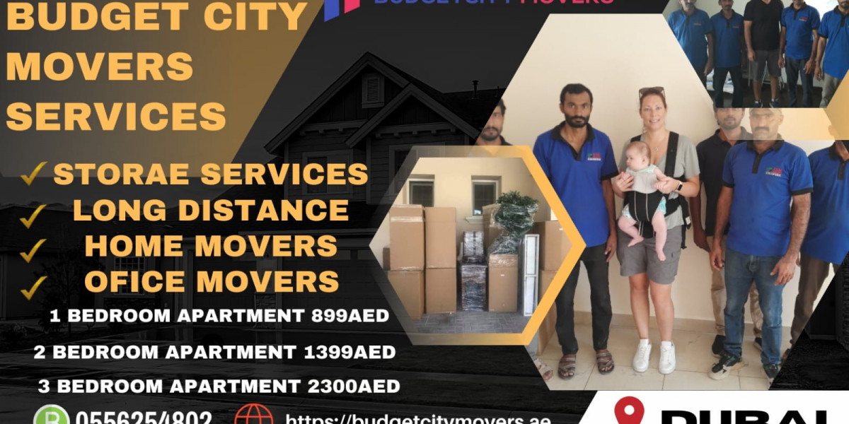 Cheap Movers and Packers in Dubai Near Me – Reliable & Affordable Moving Solutions