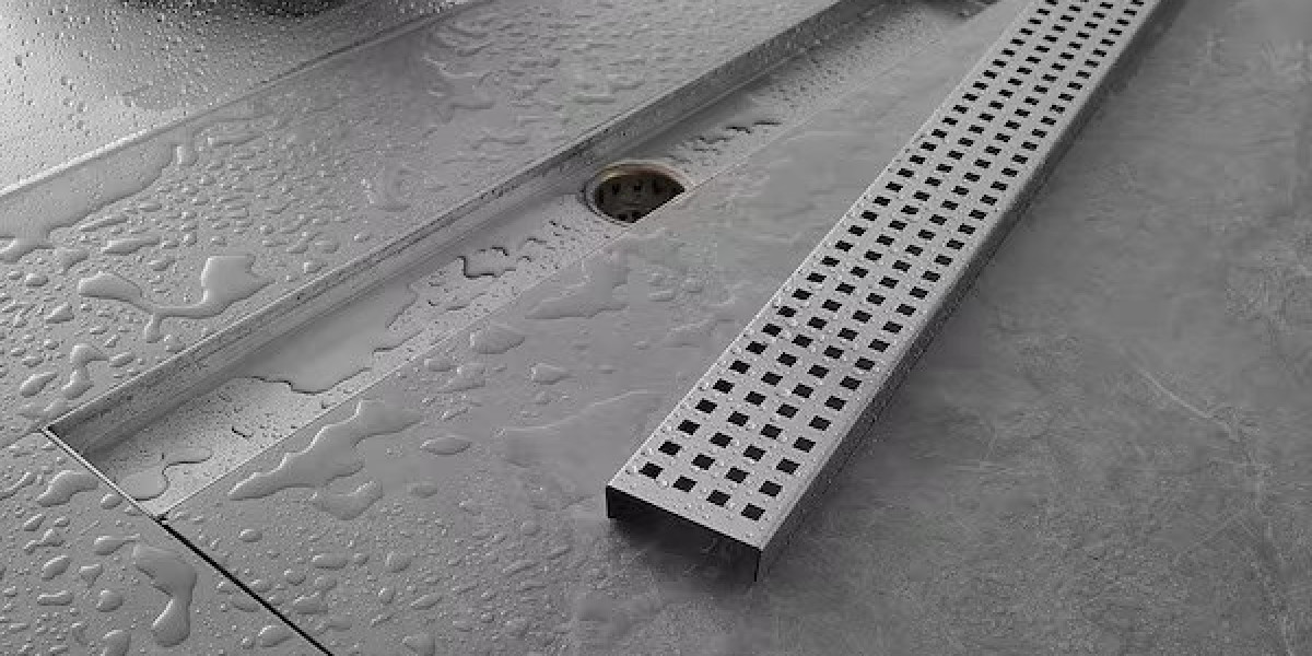 Reliable HASEN-HOME Drain for Shower China for Seamless Installation