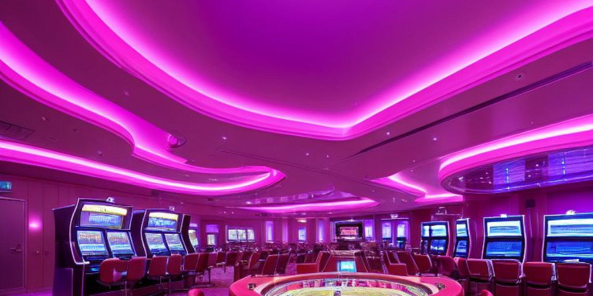 Gambling Greatness at FairGoCasino